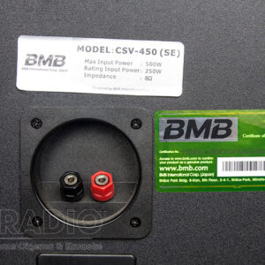 Loa BMB CSV 450SE, Bass 25cm, 400W-3