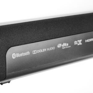 Loa soundbar Yamaha YAS-209, 200W, Bluetooth 4.2, Wifi, HDMI, Optical-3