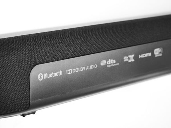 Loa soundbar Yamaha YAS-209, 200W, Bluetooth 4.2, Wifi, HDMI, Optical-3