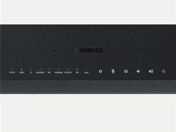 Loa soundbar Yamaha YAS-209, 200W, Bluetooth 4.2, Wifi, HDMI, Optical-4