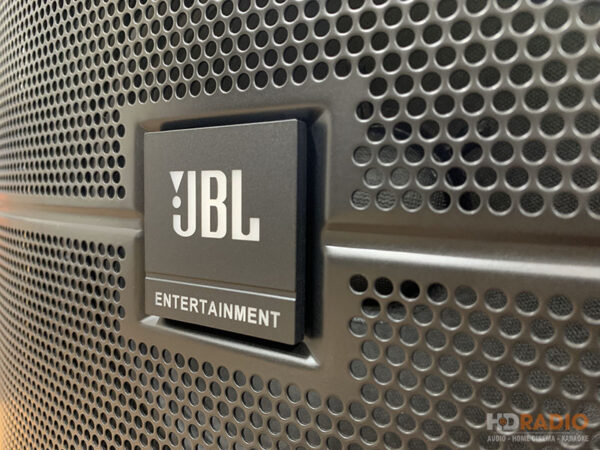 Loa JBL Pasion 12, Bass 30cm, 250W-5