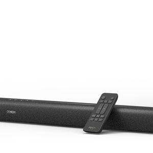 Loa Soundbar Denon DHT-S316, 80W, Bluetooth, HDMI ARC, Optical, AUX-1