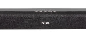 Loa Soundbar Denon DHT-S216, Bluetooth, HDMI ARC, AUX, Optical-3