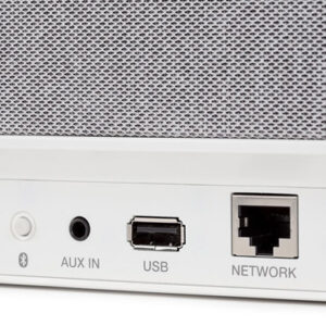 Loa DENON Home 250, Công Suất 26W, Điều khiển giọng nói, Kết nối đa phòng, Bluetooth, Wifi, AUX, USB-3