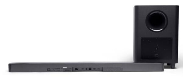 Loa Soundbar JBL Bar 5.1 Surround, 550W, HDMI ARC, Optical, Bluetooth, Wifi, Chromecast, Airplay, USB-6