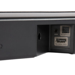 Loa Soundbar Polk Signa S2 System, Bluetooth, Optical, HDMI ARC, AUX-7