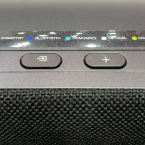 Loa soundbar Kiwi HK01, Bluetooth, AUX, USB, HDMI (ARC), Optical, Coaxial-10