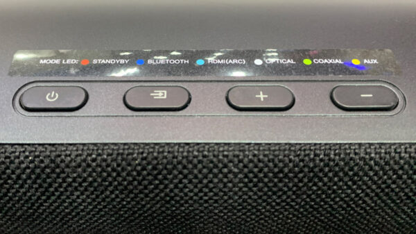 Loa soundbar Kiwi HK01, Bluetooth, AUX, USB, HDMI (ARC), Optical, Coaxial-10