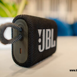 Loa JBL Go 3, Pin 5h, IP67, Bluetooth, Công suất 4.2W (Chính Hãng PGI)-2