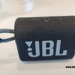 Loa JBL Go 3, Pin 5h, IP67, Bluetooth, Công suất 4.2W (Chính Hãng PGI)-3