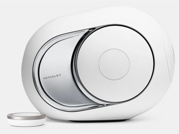Loa DEVIALET Phantom I 103DB, Công Suất 500W, Bluetooth, Wifi, AirPlay, Spotify Connect, Optical-1