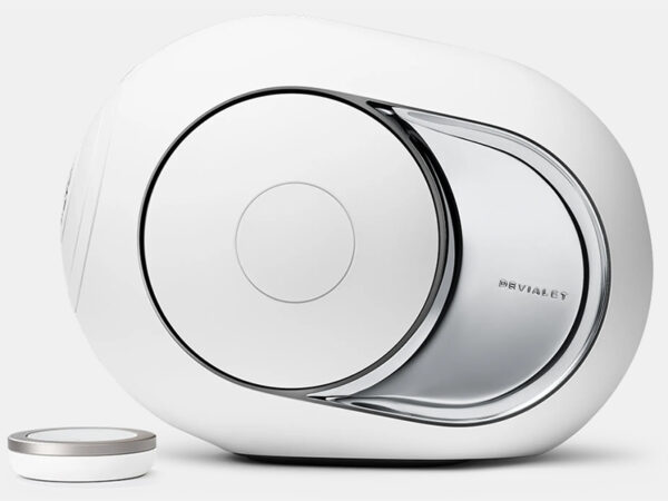 Loa DEVIALET Phantom I 103DB, Công Suất 500W, Bluetooth, Wifi, AirPlay, Spotify Connect, Optical-2