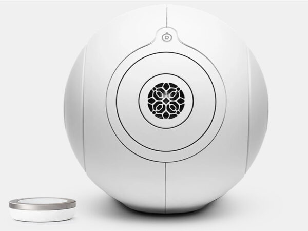 Loa DEVIALET Phantom I 103DB, Công Suất 500W, Bluetooth, Wifi, AirPlay, Spotify Connect, Optical-4