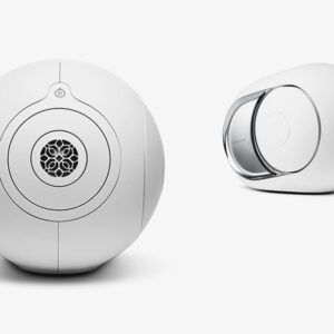 Loa DEVIALET Phantom I 103DB, Công Suất 500W, Bluetooth, Wifi, AirPlay, Spotify Connect, Optical-7