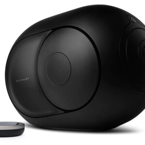 Loa DEVIALET Phantom I 103DB, Công Suất 500W, Bluetooth, Wifi, AirPlay, Spotify Connect, Optical-8