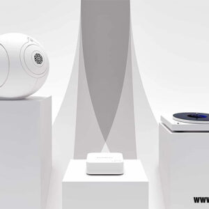 Loa DEVIALET Phantom I 103DB, Công Suất 500W, Bluetooth, Wifi, AirPlay, Spotify Connect, Optical-11