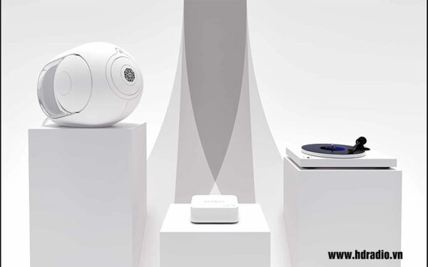 Loa DEVIALET Phantom I 103DB, Công Suất 500W, Bluetooth, Wifi, AirPlay, Spotify Connect, Optical-11