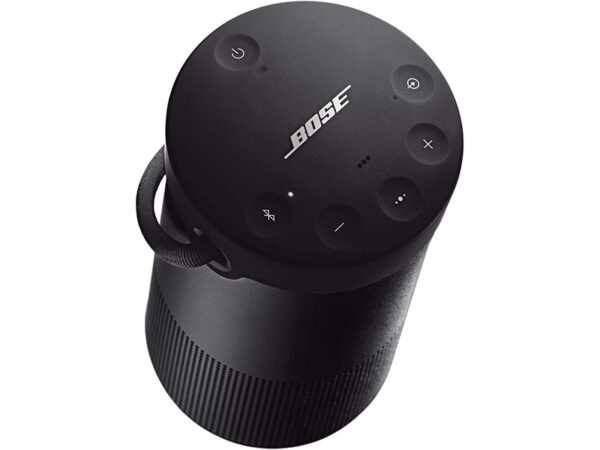 Loa Bose Soundlink Revolve Plus 2, Pin 17h, IP55, Âm thanh 360 độ-3