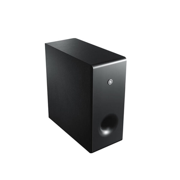 Loa Soundbar Yamaha YAS 408 (MusicCast 400), 200W, Bluetooth, WiFi-2