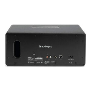 Loa AudioPro DrumFire D-1, 100W, Bluetooth 4.0, Kết nối đa phòng-5