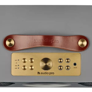 Loa AudioPro Addon C5, 40W, Bluetooth, AUX, RCA-1