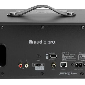 Loa AudioPro Addon C5, 40W, Bluetooth, AUX, RCA-2