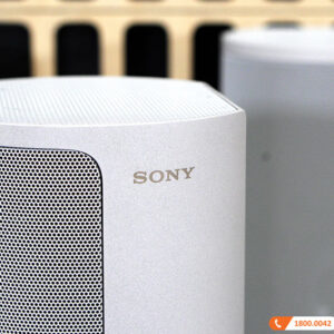 Bộ Loa Sony HT-A9, Công Suất 504W, Âm thanh 360 độ, Bluetooth, Wifi, HDMI ARC, USB-3