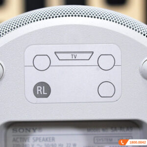 Bộ Loa Sony HT-A9, Công Suất 504W, Âm thanh 360 độ, Bluetooth, Wifi, HDMI ARC, USB-7