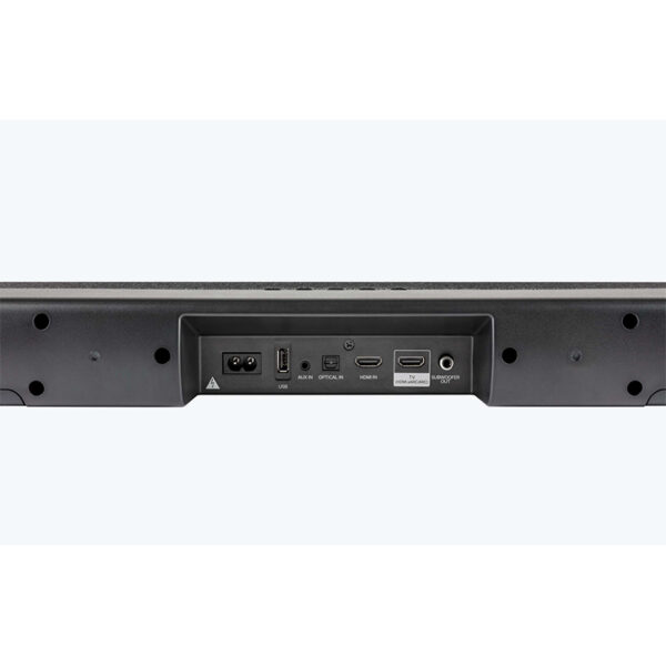 Loa Soundbar Denon DHT-S217, HDMI (eARC), Optical, Analog, Bluetooth-2