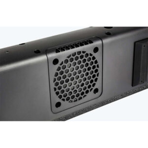 Loa Soundbar Denon DHT-S217, HDMI (eARC), Optical, Analog, Bluetooth-3