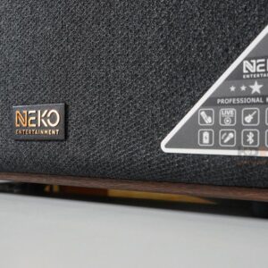 Loa Neko NK01, 40W, Bass 16cm, Pin 4-8h-7