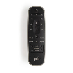 Loa Soundbar Polk MagniFi 2, Bluetooth, Wifi, HDMI ARC, Optical Input-4