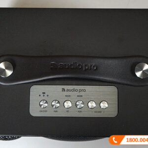 Loa AudioPro Addon T3 Plus, 25W, Pin 30h, Bluetooth 4.0-4