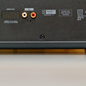 Loa Marshall Stanmore 2 (II), Công Suất 80W, Bluetooth 5.0, AUX, RCA (Tem ASH)-10