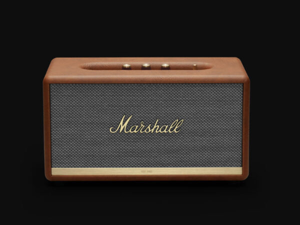 Loa Marshall Stanmore 2 (II), Công Suất 80W, Bluetooth 5.0, AUX, RCA (Tem ASH)-12
