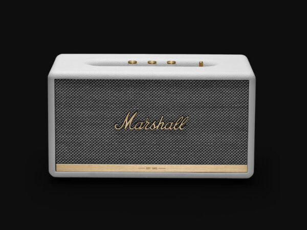 Loa Marshall Stanmore 2 (II), Công Suất 80W, Bluetooth 5.0, AUX, RCA (Tem ASH)-13