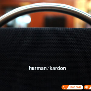 Loa Harman Kardon Go Play Mini (PGI), Pin 8h, Bluetooth, AUX, 100W-6