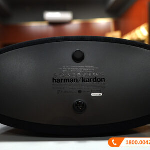 Loa Harman Kardon Go Play Mini (PGI), Pin 8h, Bluetooth, AUX, 100W-12