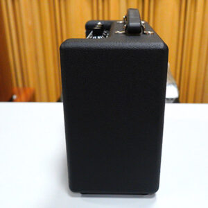 Loa Fender Indio 2 (màu đen) 60W, Pin 25h, Bluetooth 4.2-6
