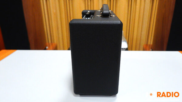 Loa Fender Indio 2 (màu đen) 60W, Pin 25h, Bluetooth 4.2-6