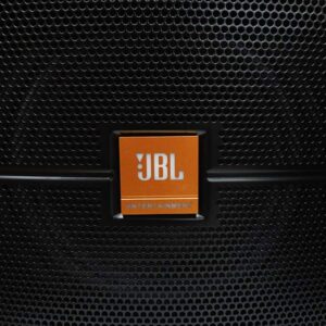 Loa JBL Pasion 10A, Bass 25cm, 200W, (Phiên Bản Kỷ Niệm 75 Năm)-7