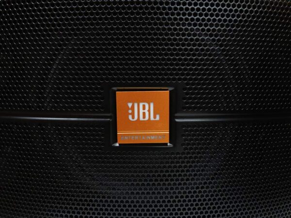 Loa JBL Pasion 10A, Bass 25cm, 200W, (Phiên Bản Kỷ Niệm 75 Năm)-7