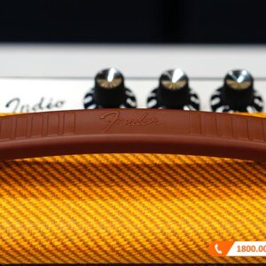Loa Fender Indio 2 Tweed, 60W, Pin 25h, Bluetooth 4.2-12