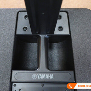 Loa Yamaha Stagepas 1K, Công Suất 1000W, Mixer 5 kênh, Bluetooth 5.0 (Loa Column Array)-16