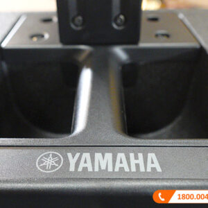 Loa Yamaha Stagepas 1K, Công Suất 1000W, Mixer 5 kênh, Bluetooth 5.0 (Loa Column Array)-17