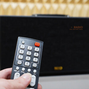 Loa Neko NK600, Bass 16.5cm, Công Suất 120W, Pin 7h, Bluetooth, HDMI ARC, Optical, AUX-9