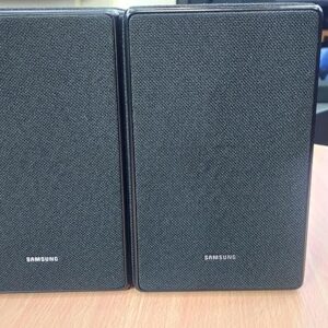 Loa Soundbar Samsung HW-Q950A, Bluetooth, WiFi, HDMI ARC, 4K HDR (Hàng Demo)-3