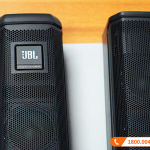 Loa JBL PRX ONE, 2000W (Peak) , Mixer, Bluetooth, AUX-11