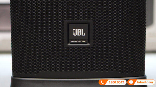 Loa JBL Eon One MK2, Pin 6h, Công Suất (1500W Peak, 400W RMS), Mixer 5 Kênh, Bluetooth, AUX-4