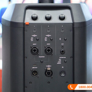 Loa Bose L1 PRO8, Công suất 300W, Tích hợp Mixer, Bluetooth, AUX ( Loa Column Array )-6